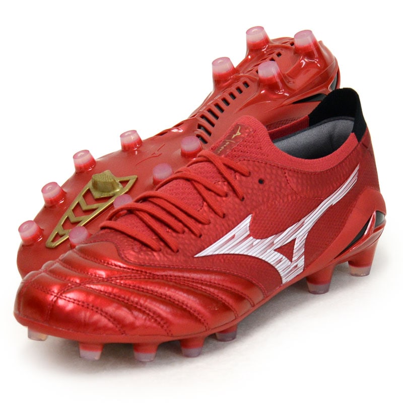 MORELIA NEO 4 β JAPAN サッカースパイク モレリアネオ 25FW(P1GA254060)