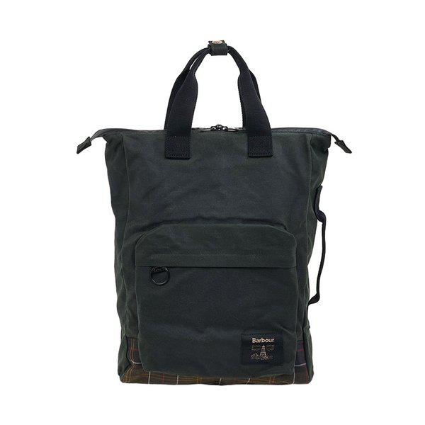 [] FW25 メンズフィールドワックスドバックパック UBA0714 SG91