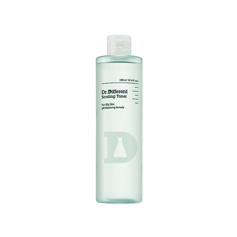 [新商品] スケーリング トナー(脂性用) 300ml 1個