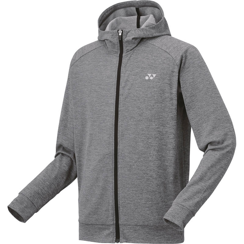 ユニスウェットパーカー テニス スウェットパーカー (51052-010)