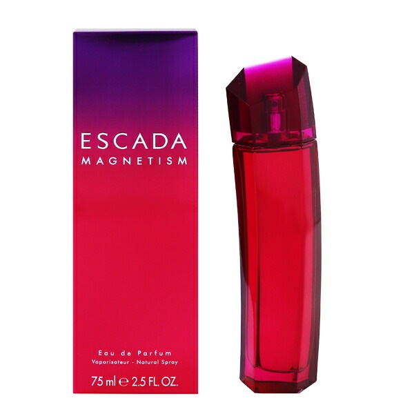 マグネティズム EDP SP 75ml