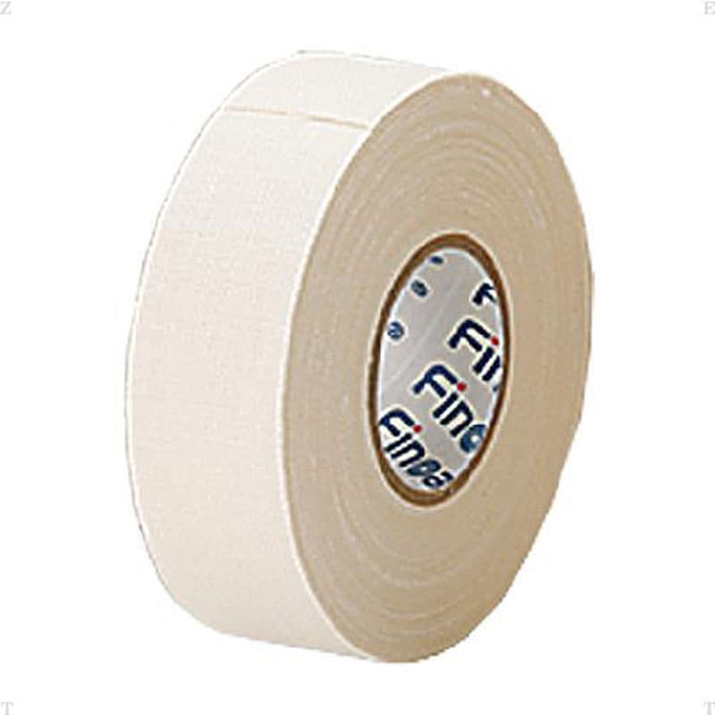 【ロット販売：入り数32】 FINOA(フィノア) FINOA プロホワイトテープ19MM ボディーケア テーピング (1062)