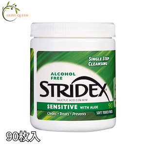 センシティブケア ピーリングパッド 90p,90枚入,1個