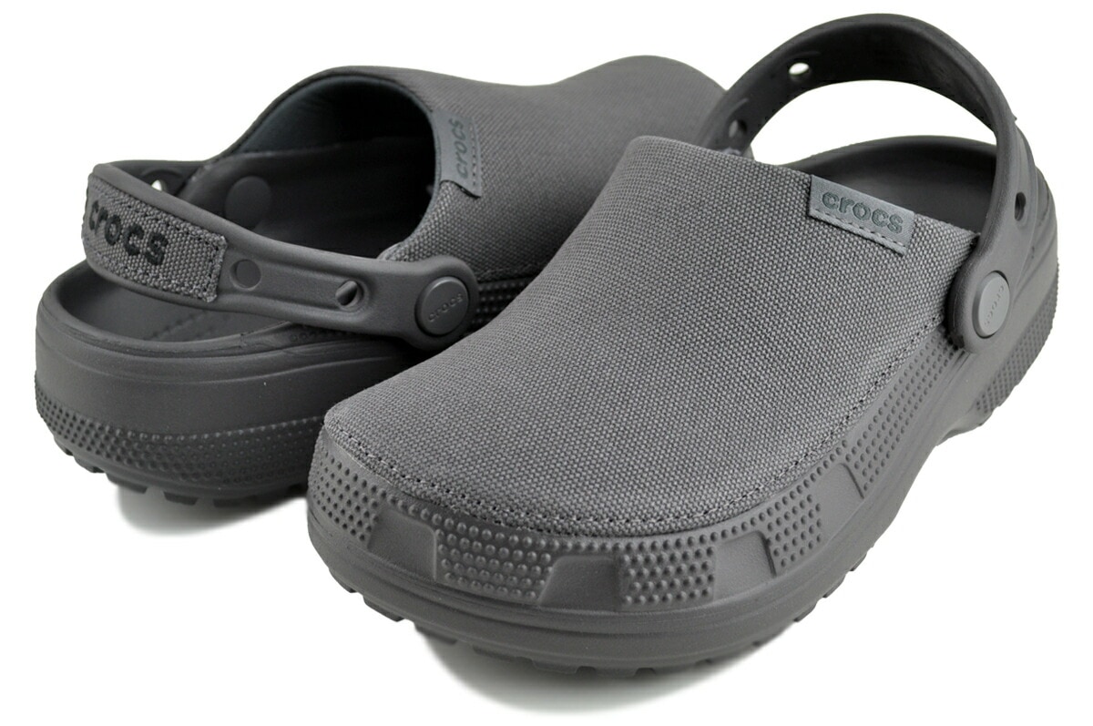 クラシック クラフテッド クロッグ 211354-0ld