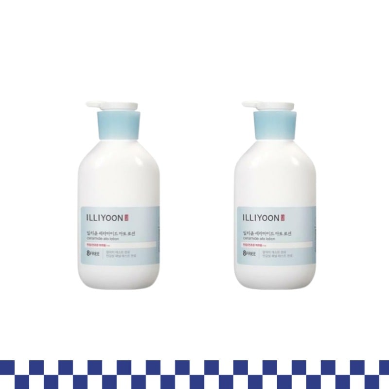 セラミドアトローション600ml ×2個