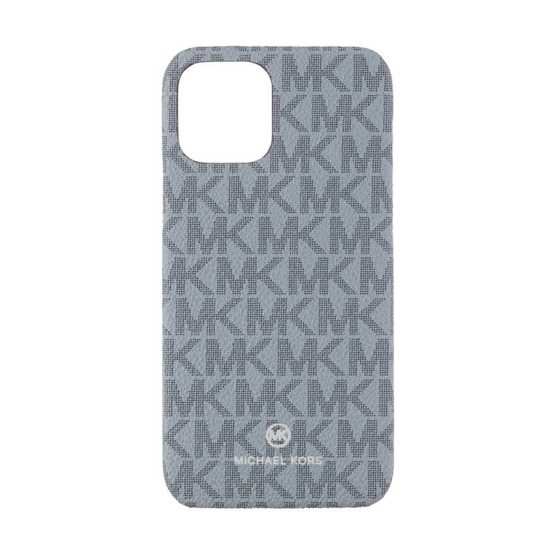 マイケルコース　MICHAEL KORS - Slim Wrap Case Signature for iPhone 12/12 Pro　MKSIPBAWPIP2061