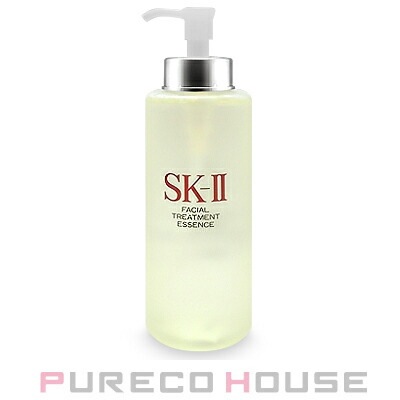 【並行輸入品】SKII フェイシャルトリートメントエッセンス 330ml【BIGサイズ】