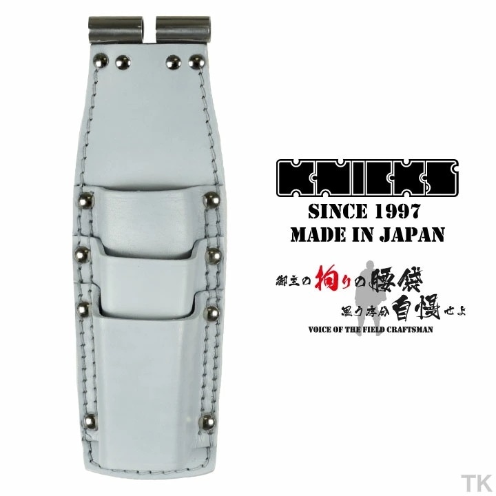 [即日出荷] KNICKS ニックス チェーン式親子3段ペンチホルダー TIT-303PDX /nx-tit-303pdx-c2 21,615円