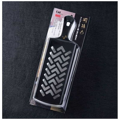 他サイト： 貝印　関孫六 コンパクトおろし器(受け皿付き)　000DH3352の商品画像