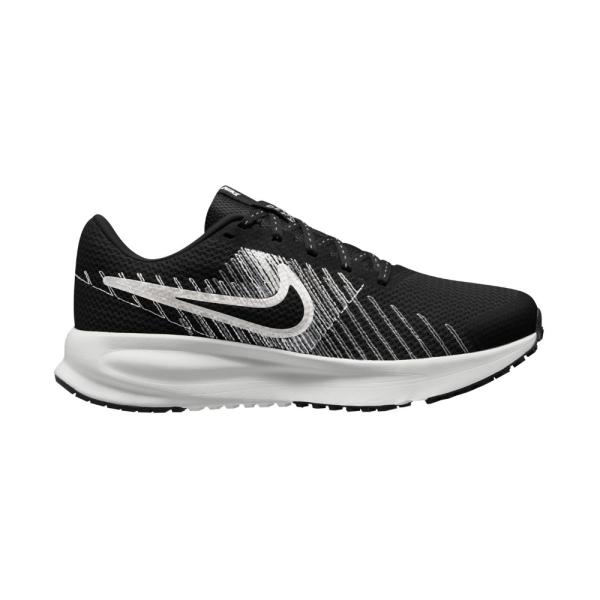 ナイキ スニーカー レディース 黒 ランニング シューズ 厚底 NIKE ラン デファイ DEFY HM9593 002 ブラック ジョギング 運動 スポーツ 靴