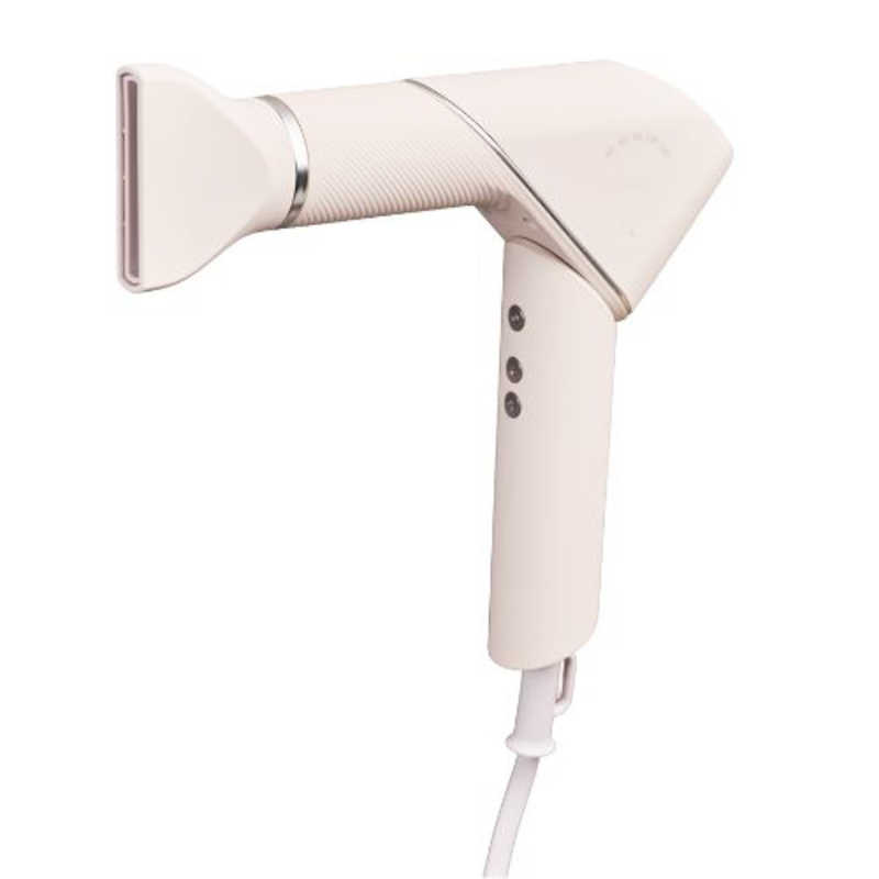 B next　RADIANT LITE HAIR DRYER ヘアドライヤー　TC-502-W