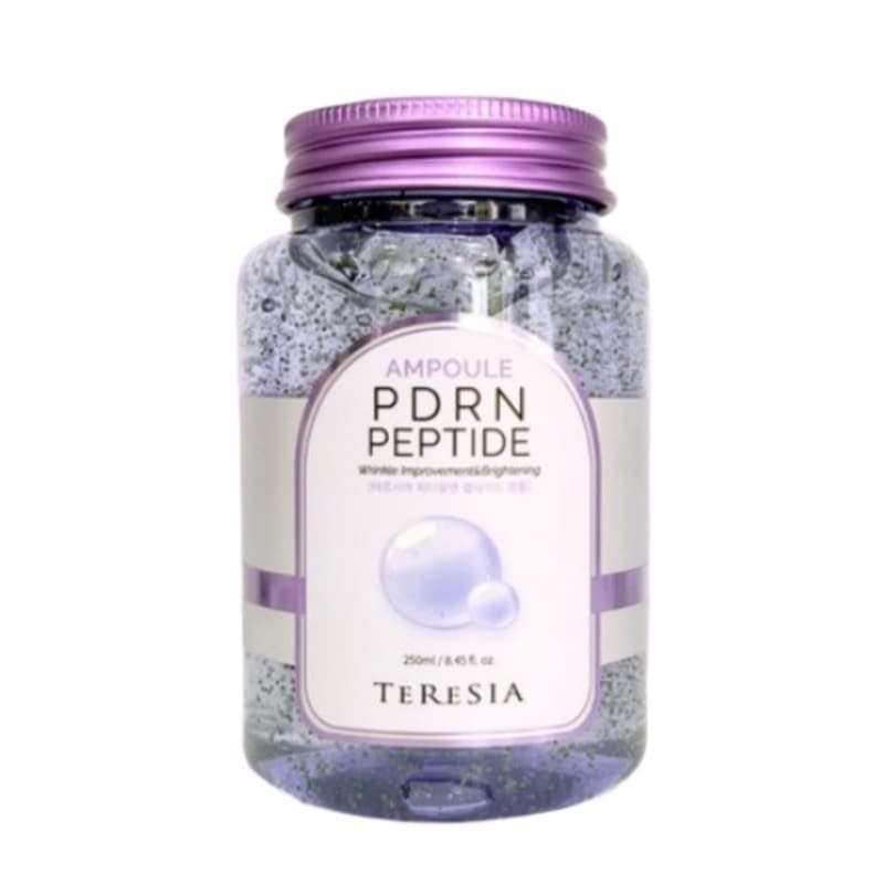 サーモンPDRNペプチド アンプル - 大容量 アンプル 250ml 1個