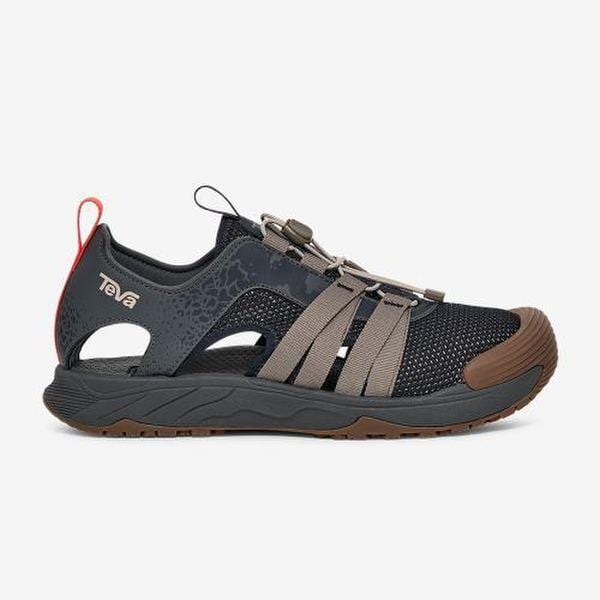 TEVA 2026 SS 男性コンフォートウォーターシューズ Hydratrek Sandal CT STVM2614811-DKS