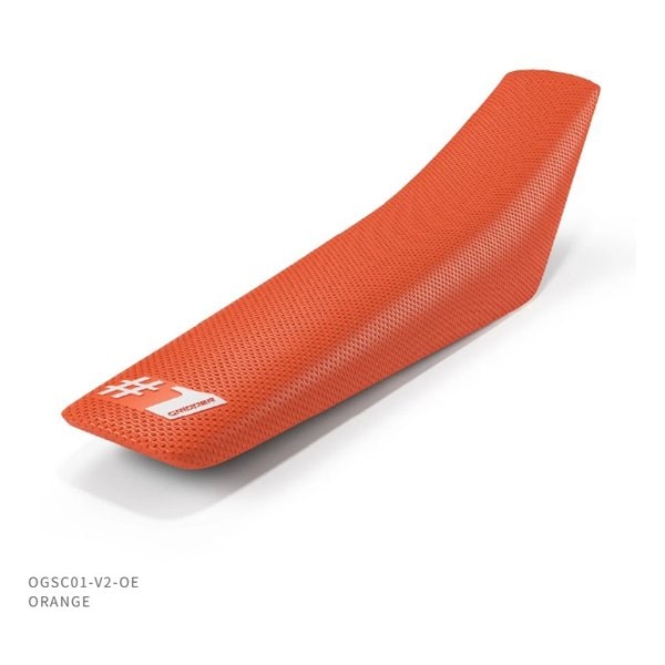 #1GRIPPER ORIGINAL V2-ORANGE オレンジ OGSC01-V2-OE