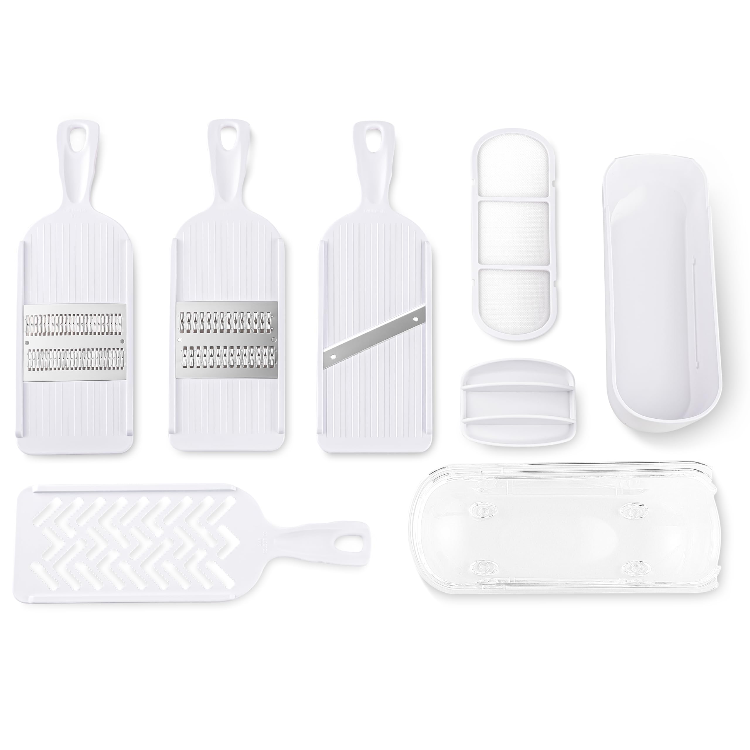 貝印 KAI 調理器セット SELECT100 DH3027