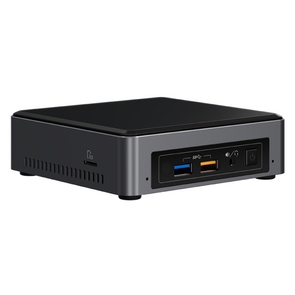 最新作新作 Intel NUC NUC7i5DNKE ミニPC 完成品 qSdst-m91281628957