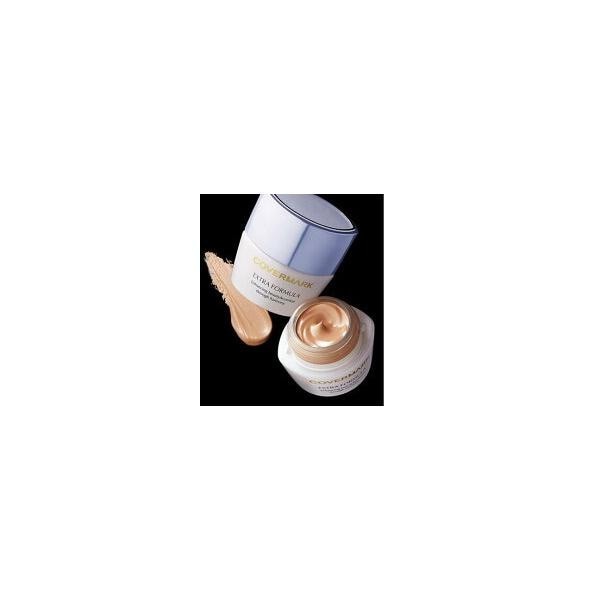 【】カバーマーク　COVERMARK　エクストラフォーミュラ　07　20g