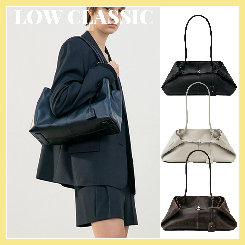 【LOW CLASSIC】Haricot Mini Bag ロウクラシック ショルダーバッグ レディース