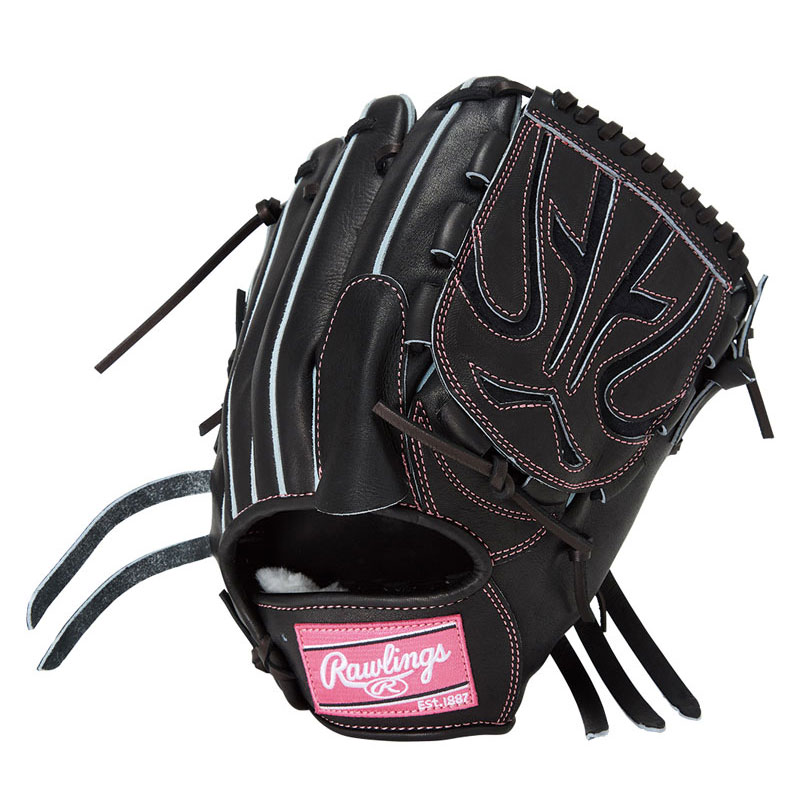 硬式 HOH ジャパン JD15 B 硬式用グラブ グローブ 25AW GH5FHJD15 39,325円