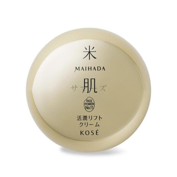 米肌　活潤リフトクリーム　40g 7,050円