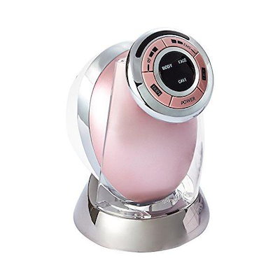 EM0728 YA-MAN ヤーマン キャビスパ PSM-10SR 美顔器 EM0728 YA-MAN ヤーマン キャビスパ PSM-10SR 美顔器 - メルカリ