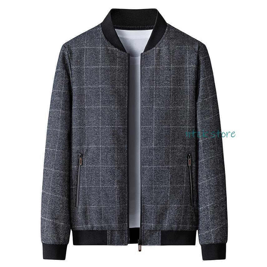 安いカーディガン メンズ セーター ニット トップス 上着 ニットカーディガン ビジネス 長袖 防風 男性用 スポーツ アウトドア カジュアル 春秋冬 無地 価格が下がりました