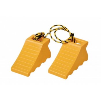 信栄物産　タイヤ歯止め 4092W