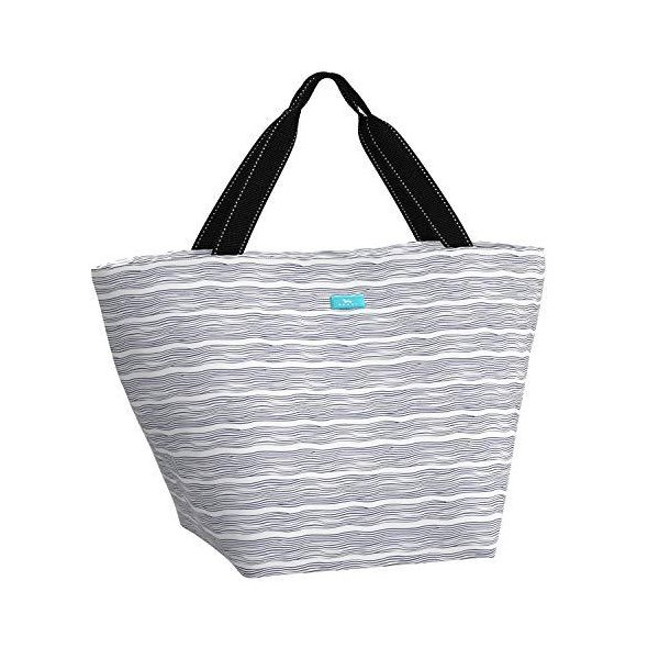 SCOUT Weekender Travel Bag, Lightweight Water-Resistant Travel Tote Bag or Beach Bag for Women in Ca