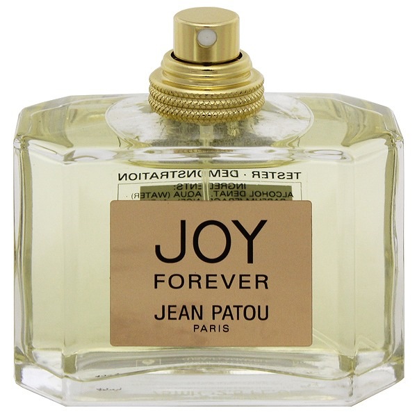ジョイ フォーエバー （テスター） EDT SP 75ml