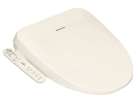 ビューティトワレ DL-PSTK10-CP [パステルアイボリー] 温水洗浄便座 瞬間式