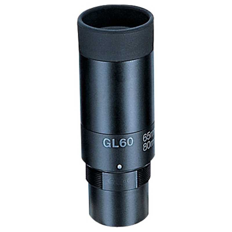 ビクセン　アロマジオマ用接眼レンズ　GL60 7,813円