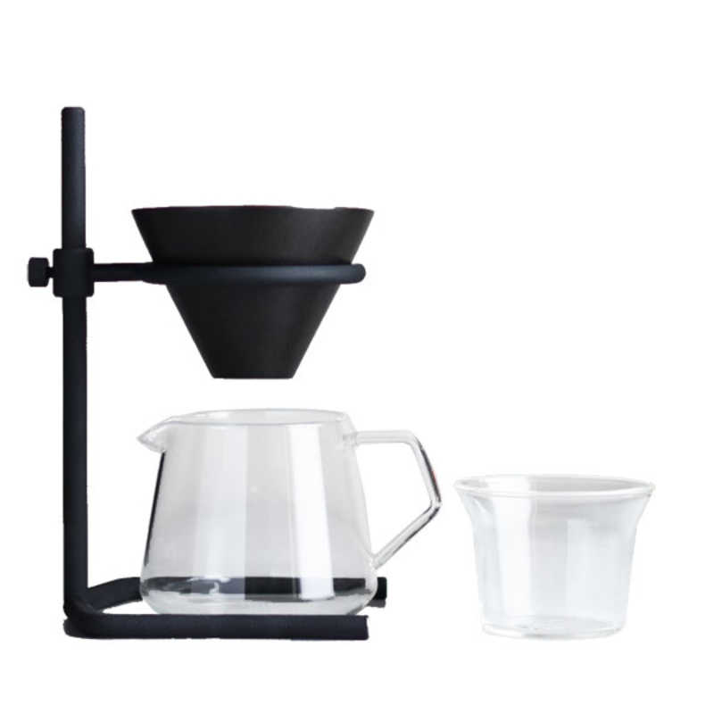 KINTO SCS-S04 ブリューワースタンドセット 2cups 27572 【公式通販】