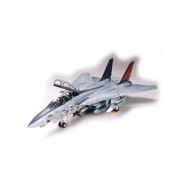 60313 1/32 F-14A ブラックナイツ