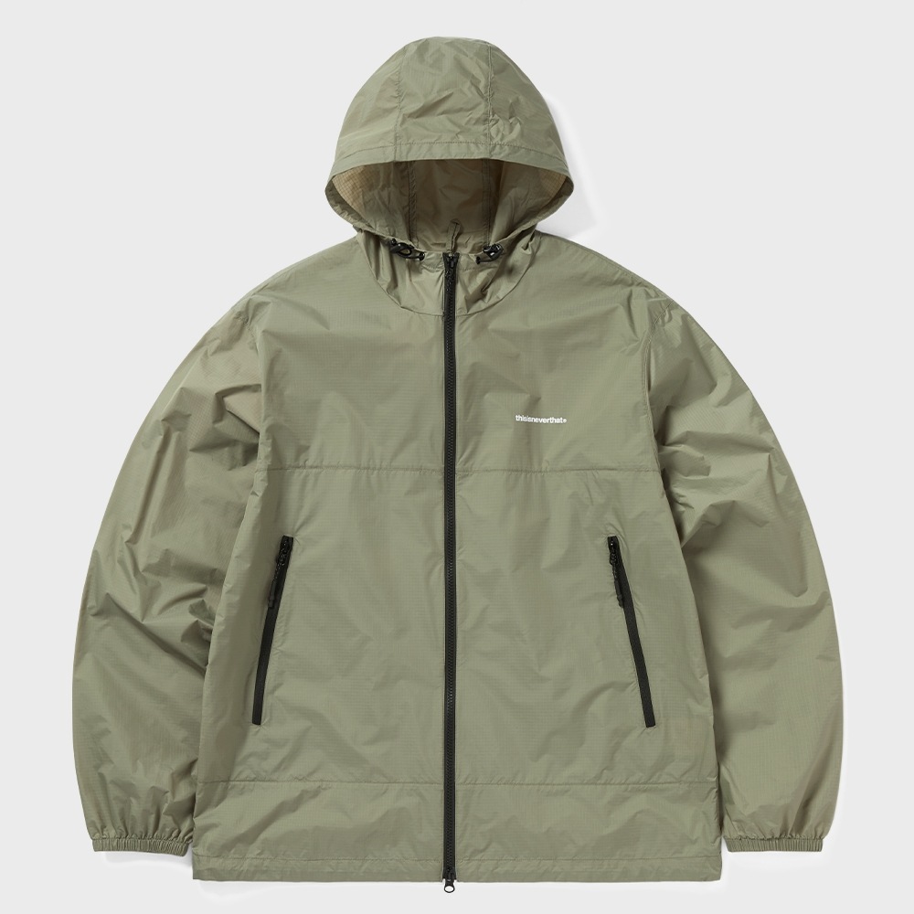 ディス・イス・ネヴァー・ザット T-ライト・ジャケット・セイジ