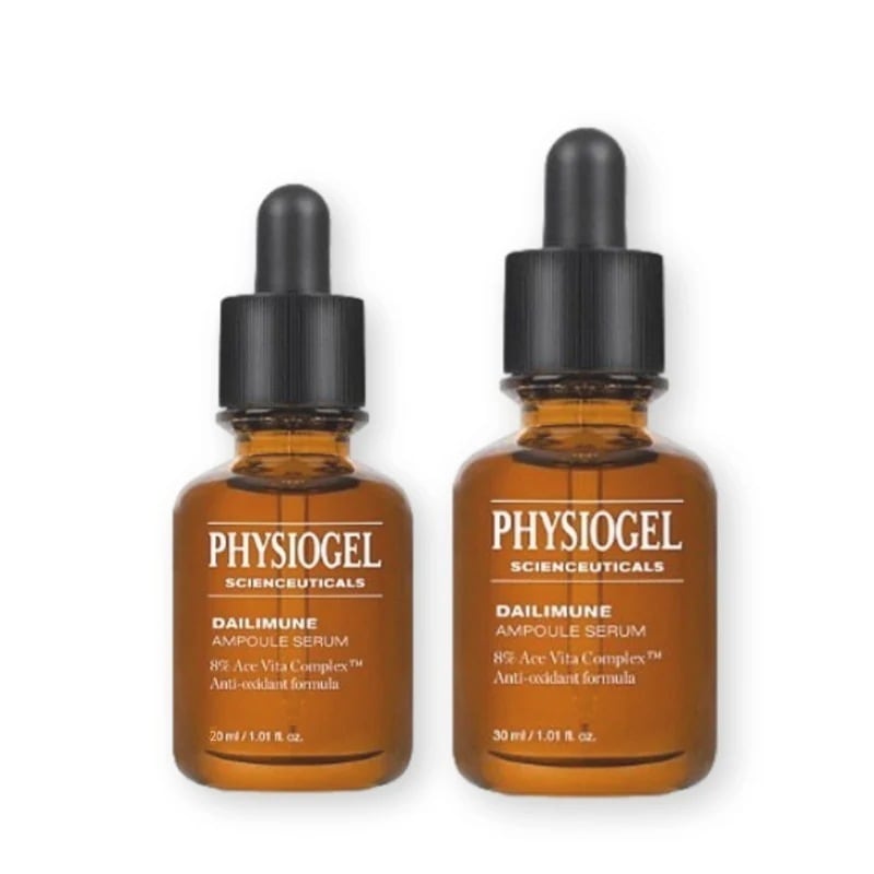 [ヒョクs pick] サイエンシューティカルズデイリーミューンアンプル 20ml/30ml