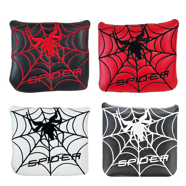 Qoo10] テーラーメイド パターカバー マレット センターシャフト