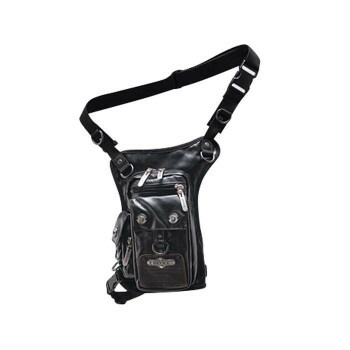 爆売り! DEVICE(デバイス) gear レッグポーチ ブラック DLH80078 その他 バッグ 爆売り! DEVICE(デバイス) gear レッグポーチ ブラック DLH80078 その他 バッグ