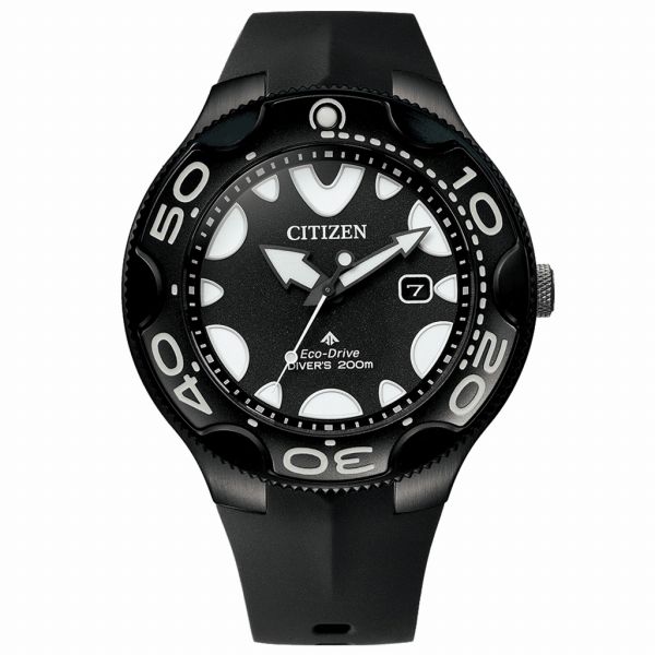 取寄品 正規品 CITIZEN シチズン プロマスター BN0235-01E PROMASTER MARINシリーズ メンズ腕時計