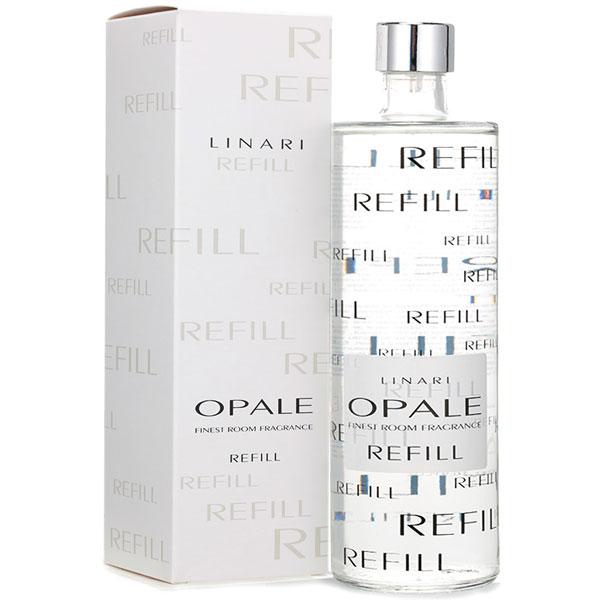 リナーリ ルームディフューザー オパール 詰め替え用リフィル 500ml LINARI