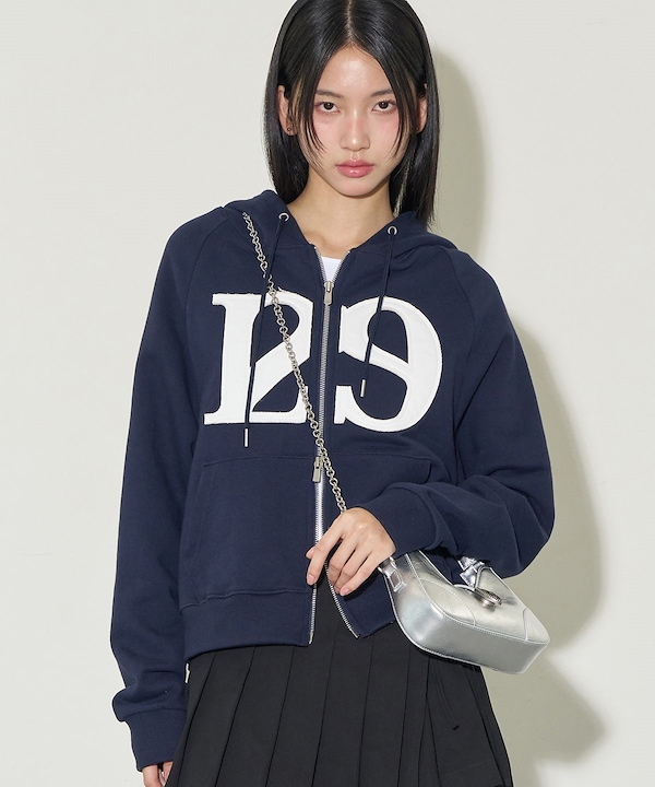 値下げ交渉あり！illigo パーカー 値下げ交渉あり！illigo パーカー