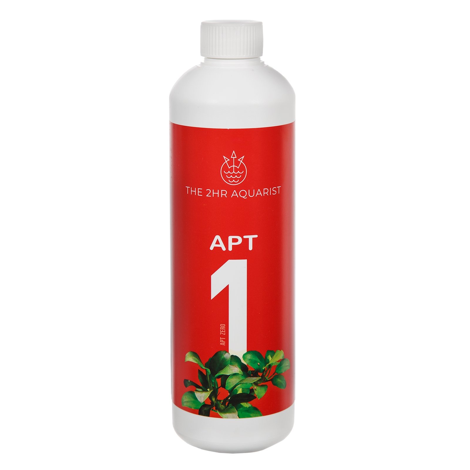 ＴＨＥ　２ＨＲ　ＡＱＵＡＲＩＳＴ　ＡＰＴ－ＺＥＲＯ　５００ｍｌ　水草　栄養素　窒素・リン無し　ＣＲＣ10―17―20―10―00