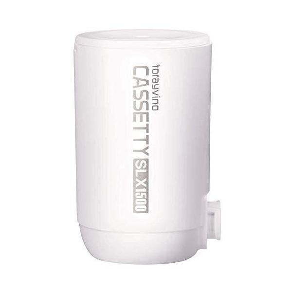 東レTORAY 浄水器用交換カートリッジ MKC.SLX 蛇口型時短＆高除去タイプ 1個入