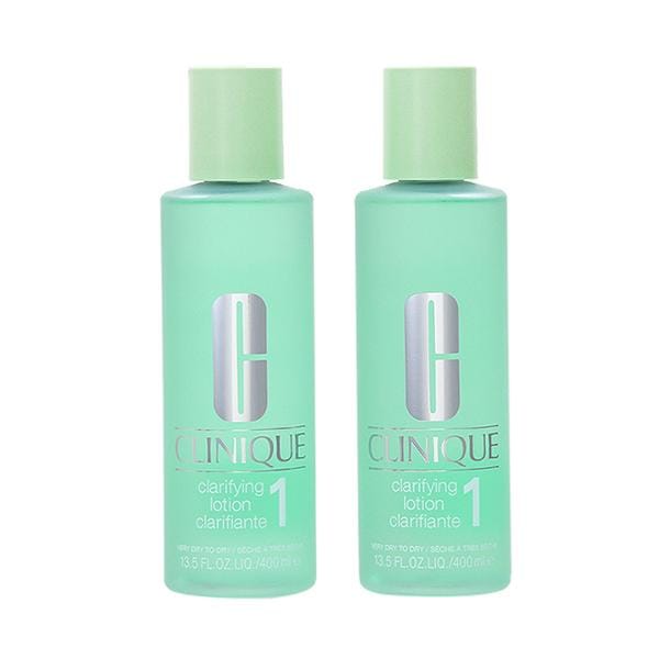 【セット】クラリファイング ローション 【I】