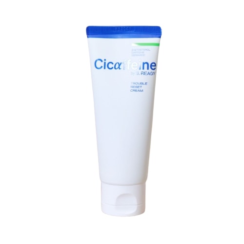 シーカフェイン トラブルリセット クリーム 70ml 敏感肌用 鎮静・保湿韓国人気スキンケア