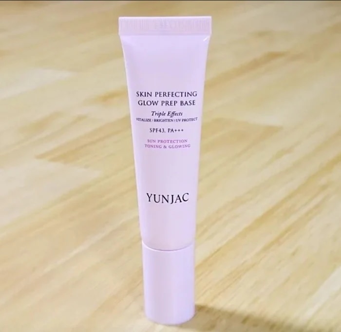 スキンパーフェクティンググロウプレップベース 30ml