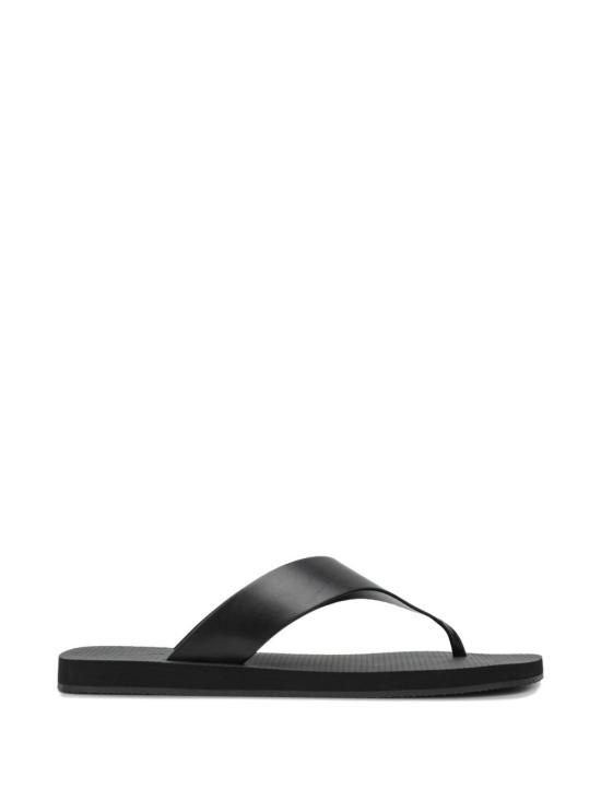 THE ROW Women Sandals F1839L825 BLK Black
