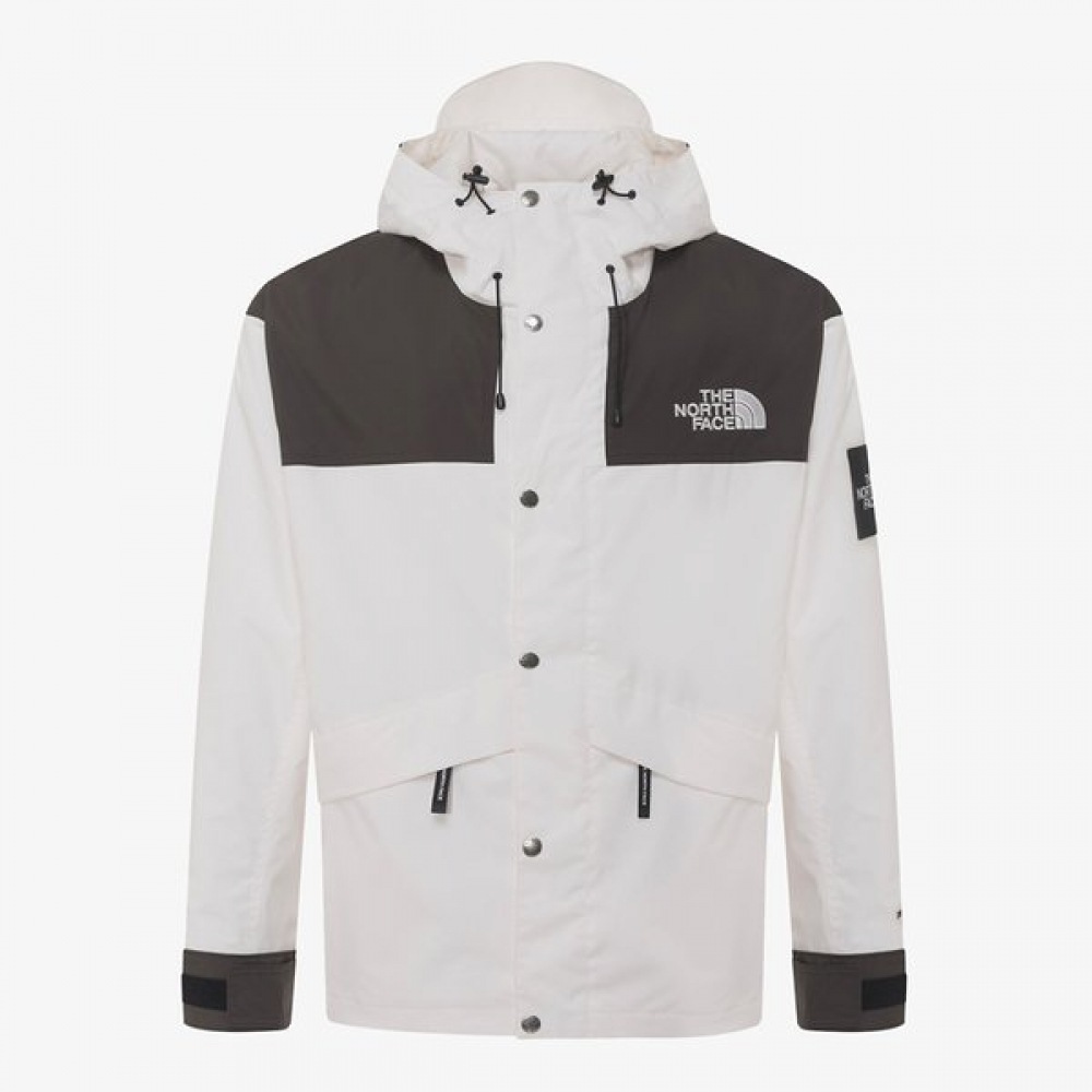ノースフェイス ネオベーデン ジャケット オフホワイト NJ2HR01L