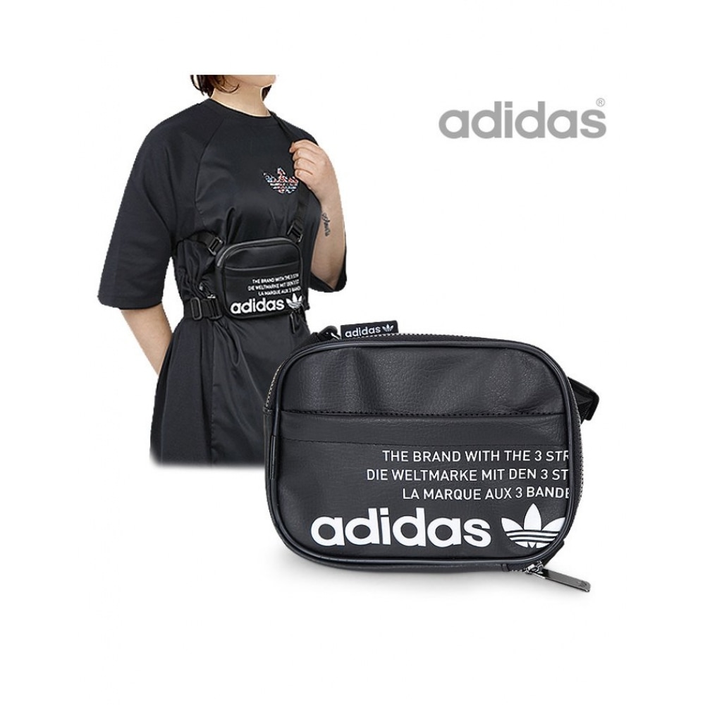 アディダスフェスティバルバッグ 2タイプ GN4448/HD7013