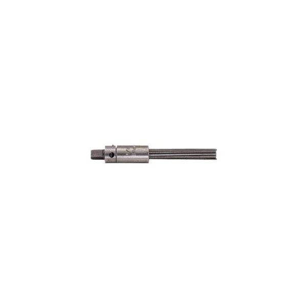 TRUSCO PT4-14 折れ込みタップ除去工具 四本爪 14mm 9/16用 メーカー直送