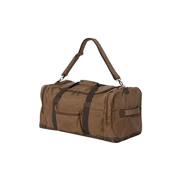 Expedition (Field Khaki/Tobacco) 並行輸入品